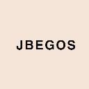 Jbego.com logo